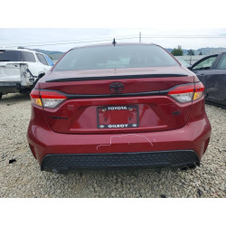 2022 TOYOTA COROLLA 5YFS4MCEXNP103886 47974496