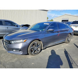 2020 HONDA ACCORD 1HGCV1F31LA148714 76961475