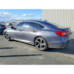 2020 HONDA ACCORD 1HGCV1F31LA148714 76961475
