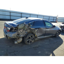 2020 HONDA ACCORD 1HGCV1F31LA148714 76961475