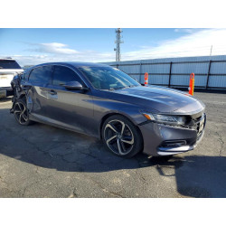 2020 HONDA ACCORD 1HGCV1F31LA148714 76961475
