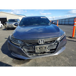 2020 HONDA ACCORD 1HGCV1F31LA148714 76961475