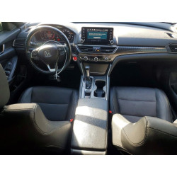 2020 HONDA ACCORD 1HGCV1F31LA148714 76961475