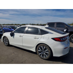 2022 HONDA CIVIC 19XFL1H73NE021660 79258255