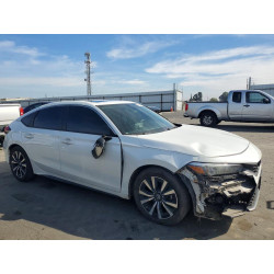 2022 HONDA CIVIC 19XFL1H73NE021660 79258255