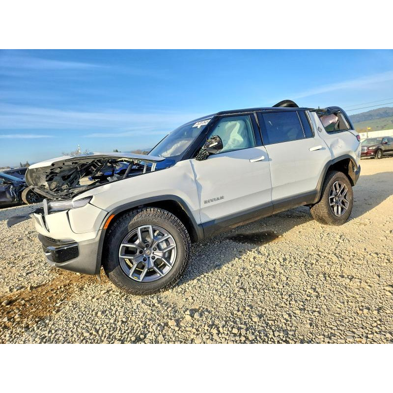 2025 RIVIAN RIS 7PDSGBBA7SN056991 75207545