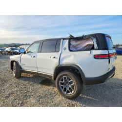 2025 RIVIAN RIS 7PDSGBBA7SN056991 75207545