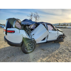2025 RIVIAN RIS 7PDSGBBA7SN056991 75207545