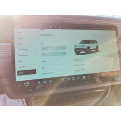 2025 RIVIAN RIS 7PDSGBBA7SN056991 75207545