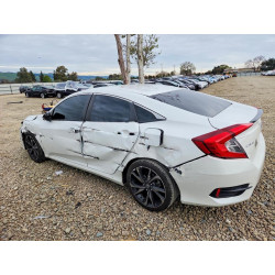 2020 HONDA CIVIC 2HGFC2F88LH531037 78545445