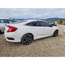 2020 HONDA CIVIC 2HGFC2F88LH531037 78545445