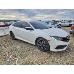 2020 HONDA CIVIC 2HGFC2F88LH531037 78545445