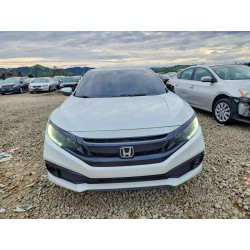 2020 HONDA CIVIC 2HGFC2F88LH531037 78545445