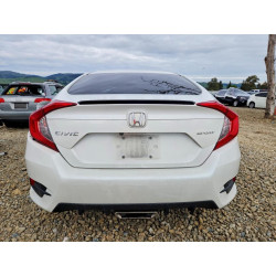 2020 HONDA CIVIC 2HGFC2F88LH531037 78545445