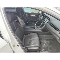 2020 HONDA CIVIC 2HGFC2F88LH531037 78545445