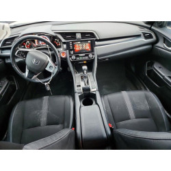 2020 HONDA CIVIC 2HGFC2F88LH531037 78545445