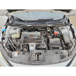 2020 HONDA CIVIC 2HGFC2F88LH531037 78545445