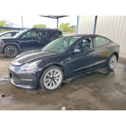 2022 TESLA MODEL 3 5YJ3E1EA8NF371440 48338426