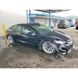 2022 TESLA MODEL 3 5YJ3E1EA8NF371440 48338426