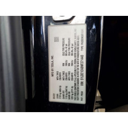 2022 TESLA MODEL 3 5YJ3E1EA8NF371440 48338426