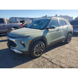 2026 CHEVROLET TRAILBLAZE KL79MPSL8TB145322 45862966