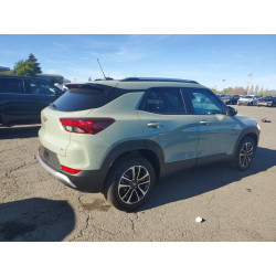 2026 CHEVROLET TRAILBLAZE KL79MPSL8TB145322 45862966