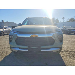 2026 CHEVROLET TRAILBLAZE KL79MPSL8TB145322 45862966