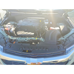 2026 CHEVROLET TRAILBLAZE KL79MPSL8TB145322 45862966