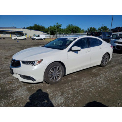 2020 ACURA TLX 19UUB1F59LA010384 48511076