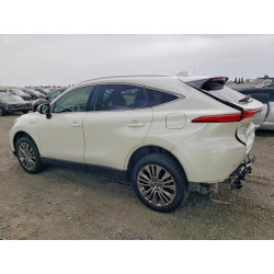 2021 TOYOTA VENZA JTEAAAAH9MJ004510 49609546