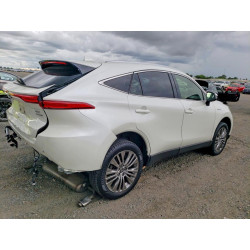2021 TOYOTA VENZA JTEAAAAH9MJ004510 49609546