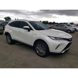 2021 TOYOTA VENZA JTEAAAAH9MJ004510 49609546