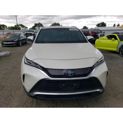 2021 TOYOTA VENZA JTEAAAAH9MJ004510 49609546