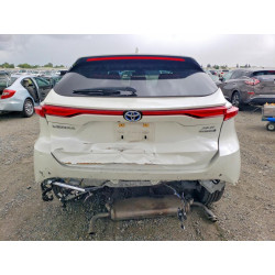 2021 TOYOTA VENZA JTEAAAAH9MJ004510 49609546