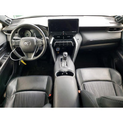 2021 TOYOTA VENZA JTEAAAAH9MJ004510 49609546