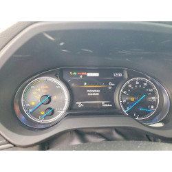 2021 TOYOTA VENZA JTEAAAAH9MJ004510 49609546