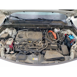 2021 TOYOTA VENZA JTEAAAAH9MJ004510 49609546