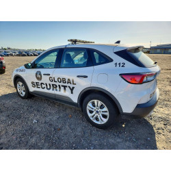 2020 FORD ESCAPE 1FMCU0F62LUA79502 49958976