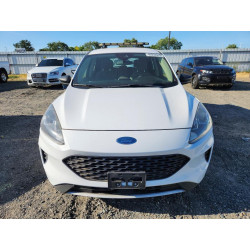 2020 FORD ESCAPE 1FMCU0F62LUA79502 49958976