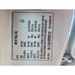 2024 TESLA MODEL 3 5YJ3E1EB7RF821187 45641246