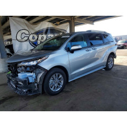 2021 TOYOTA All Models 5TDBRKEC3MS038676 77214355