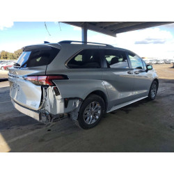 2021 TOYOTA All Models 5TDBRKEC3MS038676 77214355