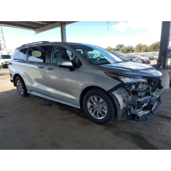 2021 TOYOTA All Models 5TDBRKEC3MS038676 77214355