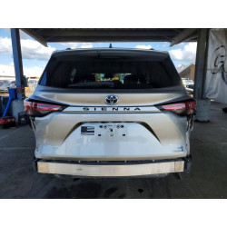 2021 TOYOTA All Models 5TDBRKEC3MS038676 77214355