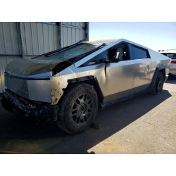 2024 TESLA CYBERTRUCK 7G2CEHED0RA016281 41589576