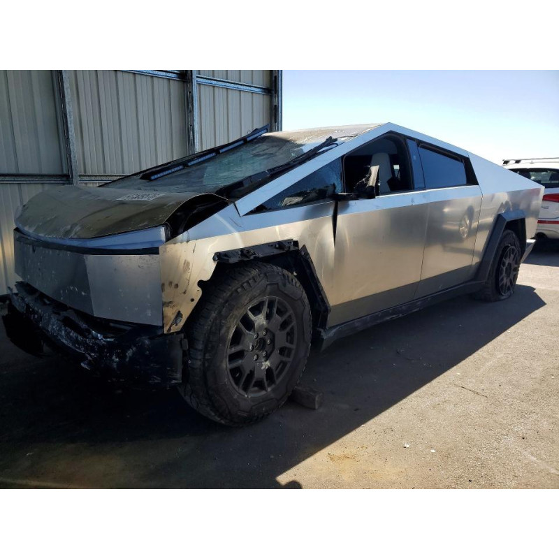 2024 TESLA CYBERTRUCK 7G2CEHED0RA016281 41589576