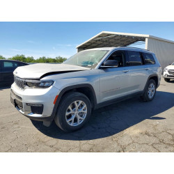 2023 JEEP CHEROKEE 1C4RJKBG9P8871341 47539526