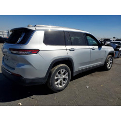 2023 JEEP CHEROKEE 1C4RJKBG9P8871341 47539526