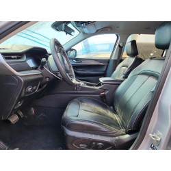 2023 JEEP CHEROKEE 1C4RJKBG9P8871341 47539526