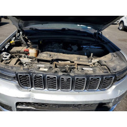 2023 JEEP CHEROKEE 1C4RJKBG9P8871341 47539526